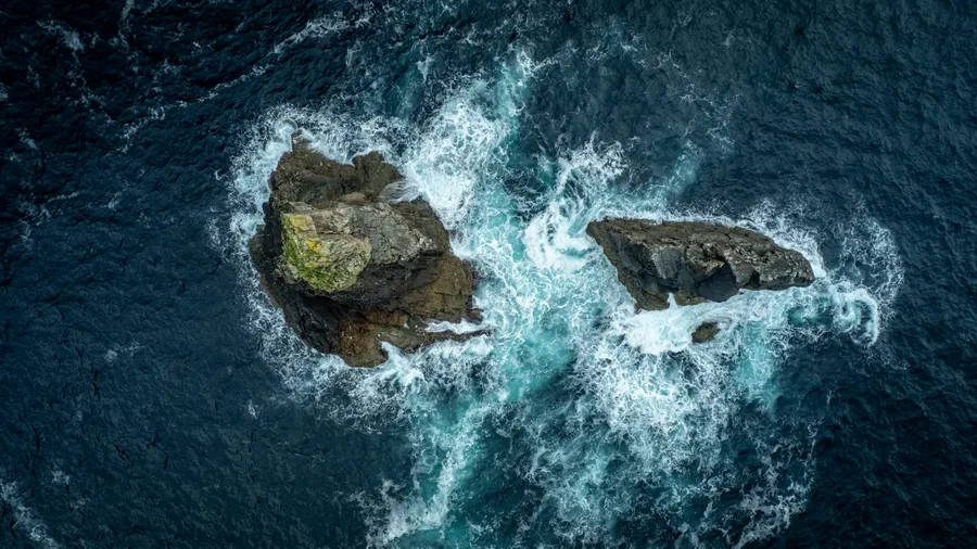 Ireland photograph